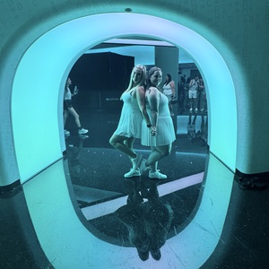 Fundraising Page: April Tracy